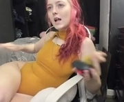 babygaxelle is a 99 year old female webcam sex model.