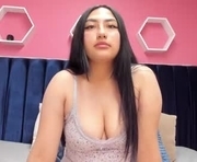 lissie_davis is a  year old female webcam sex model.