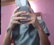 aleja_hornet is a  year old shemale webcam sex model.