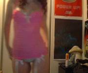 fiery_redhead is a 22 year old female webcam sex model.