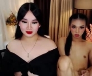 savageprincessalthea is a  year old shemale webcam sex model.