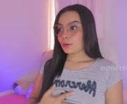 sumersunsett is a 22 year old female webcam sex model.
