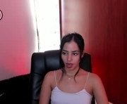 emery_jones is a  year old female webcam sex model.