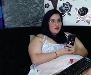 curvy_bulma_2 is a  year old female webcam sex model.