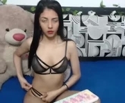 marilyn_dolson is a  year old female webcam sex model.
