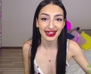lina_robbins is a 19 year old female webcam sex model.