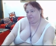 lily_even is a  year old female webcam sex model.