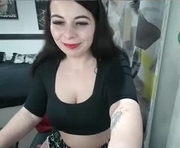 cute_sky28 is a  year old female webcam sex model.