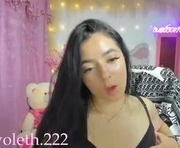 vayoleth_lp is a  year old female webcam sex model.
