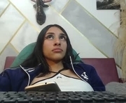 roxana_cyrano is a 22 year old female webcam sex model.