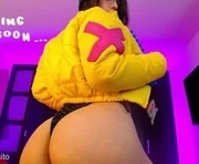 pocitox is a 24 year old female webcam sex model.