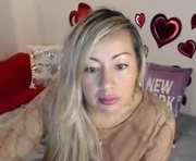 tanyagrace is a 44 year old female webcam sex model.