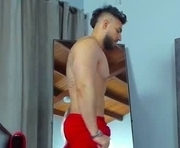 isaac_connor1 is a 24 year old male webcam sex model.