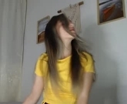 rebecca_johonsonn is a 22 year old female webcam sex model.