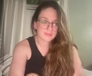 baby_girl_sub is a  year old female webcam sex model.