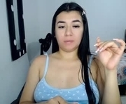 lyda20 is a 22 year old female webcam sex model.