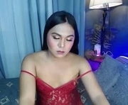 katarina_lovex is a  year old shemale webcam sex model.