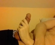 hasenpfote45 is a 27 year old male webcam sex model.