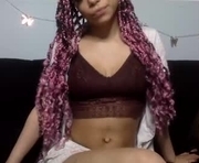 kittymarie28 is a  year old female webcam sex model.