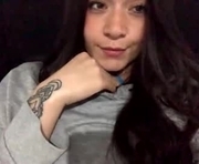 _itsleia7_ is a 27 year old female webcam sex model.