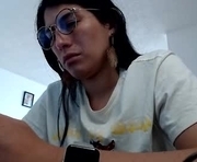 gaitan4 is a  year old female webcam sex model.