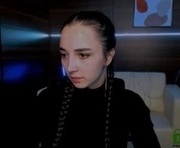evelina_meow is a 22 year old couple webcam sex model.