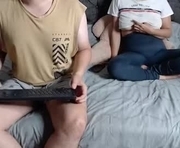 emy_xx_jack is a 24 year old couple webcam sex model.
