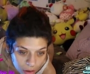 alaskasky is a 23 year old female webcam sex model.