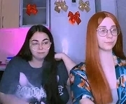 ellies_8 is a 22 year old female webcam sex model.