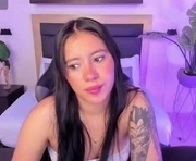 sofi_45_ is a  year old female webcam sex model.