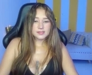 kaori_cute22 is a 21 year old female webcam sex model.