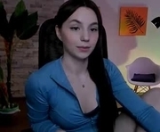 olgapetrova is a  year old female webcam sex model.