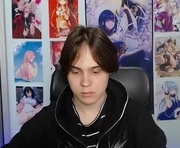 karl_mans is a 18 year old male webcam sex model.