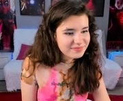 anoradark is a 18 year old female webcam sex model.