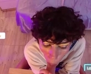kaisage_tay is a  year old shemale webcam sex model.