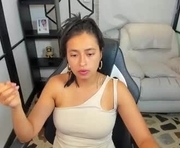 victoriasanz_ is a  year old female webcam sex model.