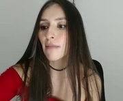 ivanna_angel is a 22 year old female webcam sex model.