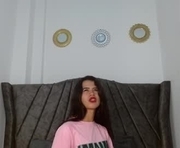 luna_starr69 is a  year old female webcam sex model.
