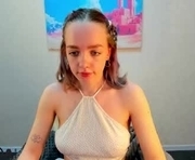 rockett_bunny is a 19 year old female webcam sex model.