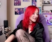 nicole_wildfire is a 20 year old female webcam sex model.