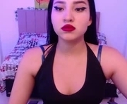 celine_forger is a 18 year old female webcam sex model.