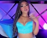 zaracollinss01 is a 24 year old female webcam sex model.