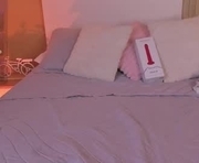 camila_bustamante_ is a  year old female webcam sex model.