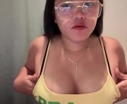 pinay_feb is a  year old female webcam sex model.