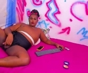 _eva_rouse is a  year old shemale webcam sex model.
