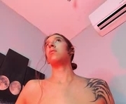 alicepoixxxon is a 20 year old female webcam sex model.