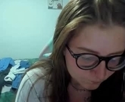 namibecker is a 23 year old female webcam sex model.