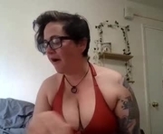 valarieak is a  year old female webcam sex model.