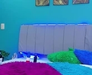 roussemizu is a 20 year old female webcam sex model.