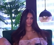 nicoledevin is a 32 year old female webcam sex model.
